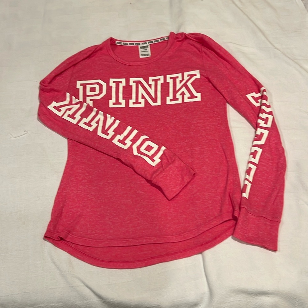 Victoria secret long sleeve